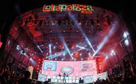 Lollapalooza Brasil