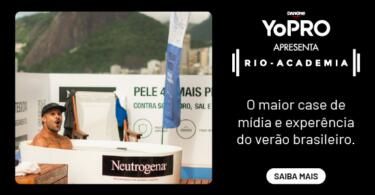 O case que redefiniu a experiência de marca no verão