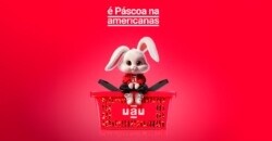 Americanas quer superar recorde de 13 milhões de ovos vendidos na Páscoa