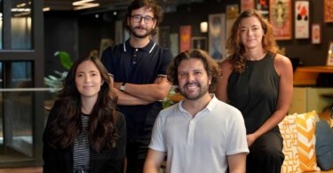 Ampfy apresenta Amanda Agostini como chief strategy officer