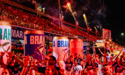 Agência California brilha no Carnaval 2025 com 50 ativações