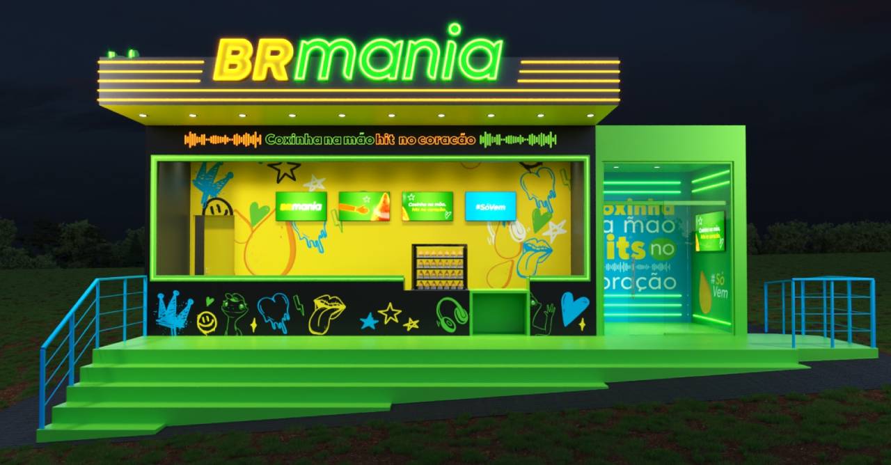 ativações lollapalooza brasil 2025 