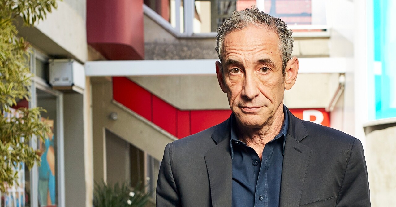 Douglas Rushkoff