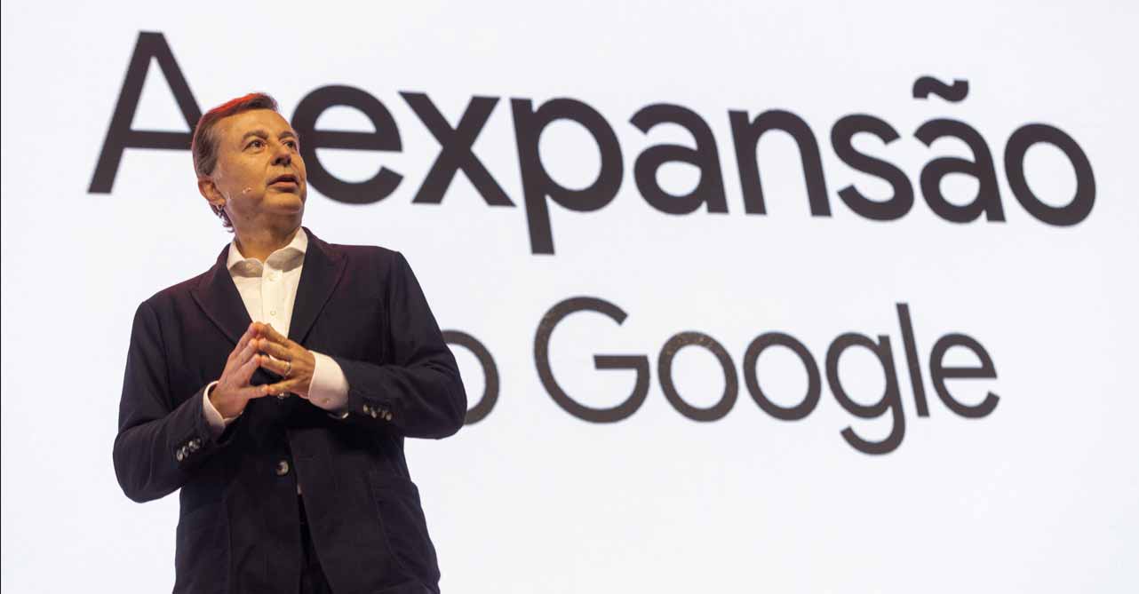 Google consumidores