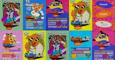 PremieRpet promove primeira edição do Festivau Au Au em São Paulo