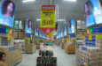 Atacadão inaugura loja-modelo em retail media