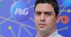 P&G promove lideranças e apresenta VP de vendas