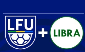Libra e LFU negociam direitos de transmissão da Série B do Brasileirão (Crédito: Divulgação)