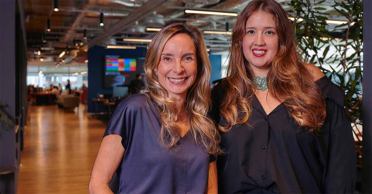 Lívia Marquez é a nova chief managing director da Convert