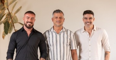 Rodrigo Carneiro é o novo sócio da Fogdog