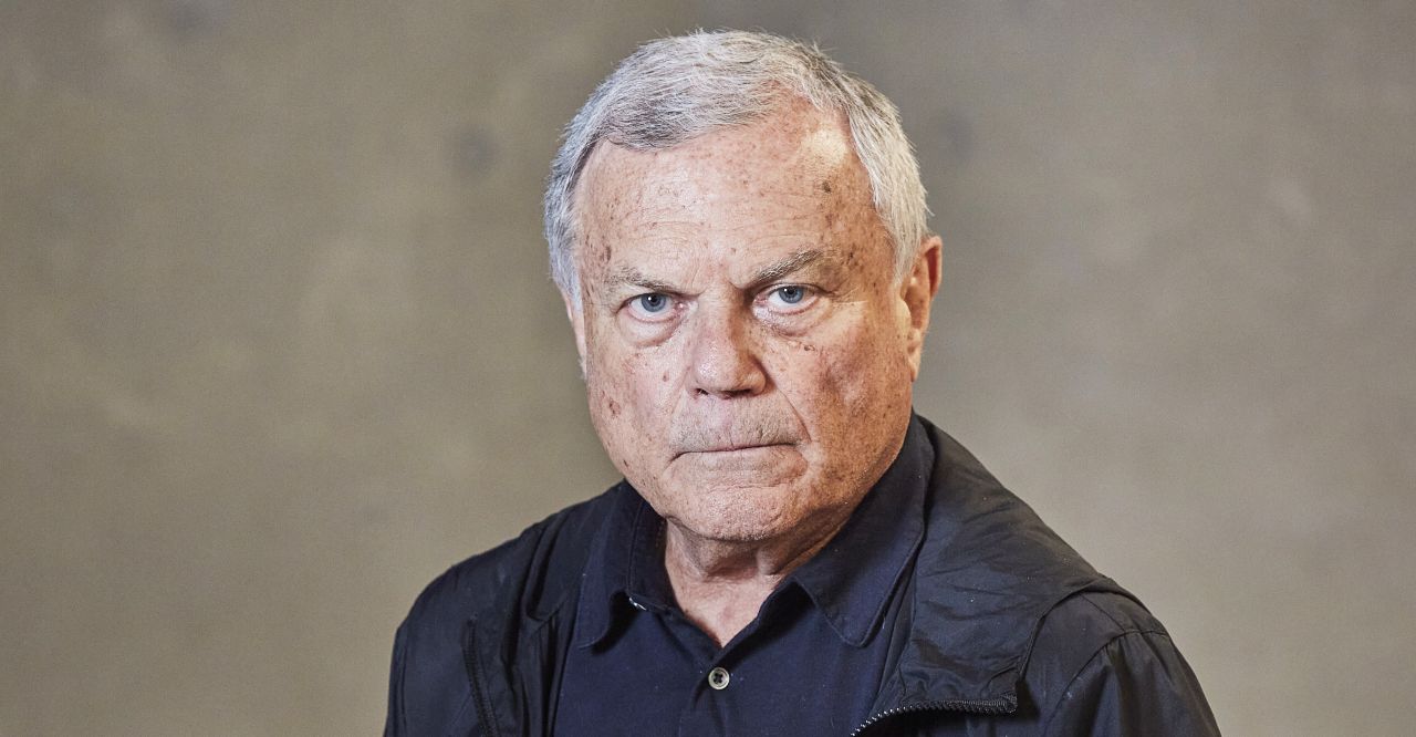 Martin Sorrell