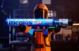 Mentos cria lançador exclusivo no Fortnite, a Mentos Fizzooka