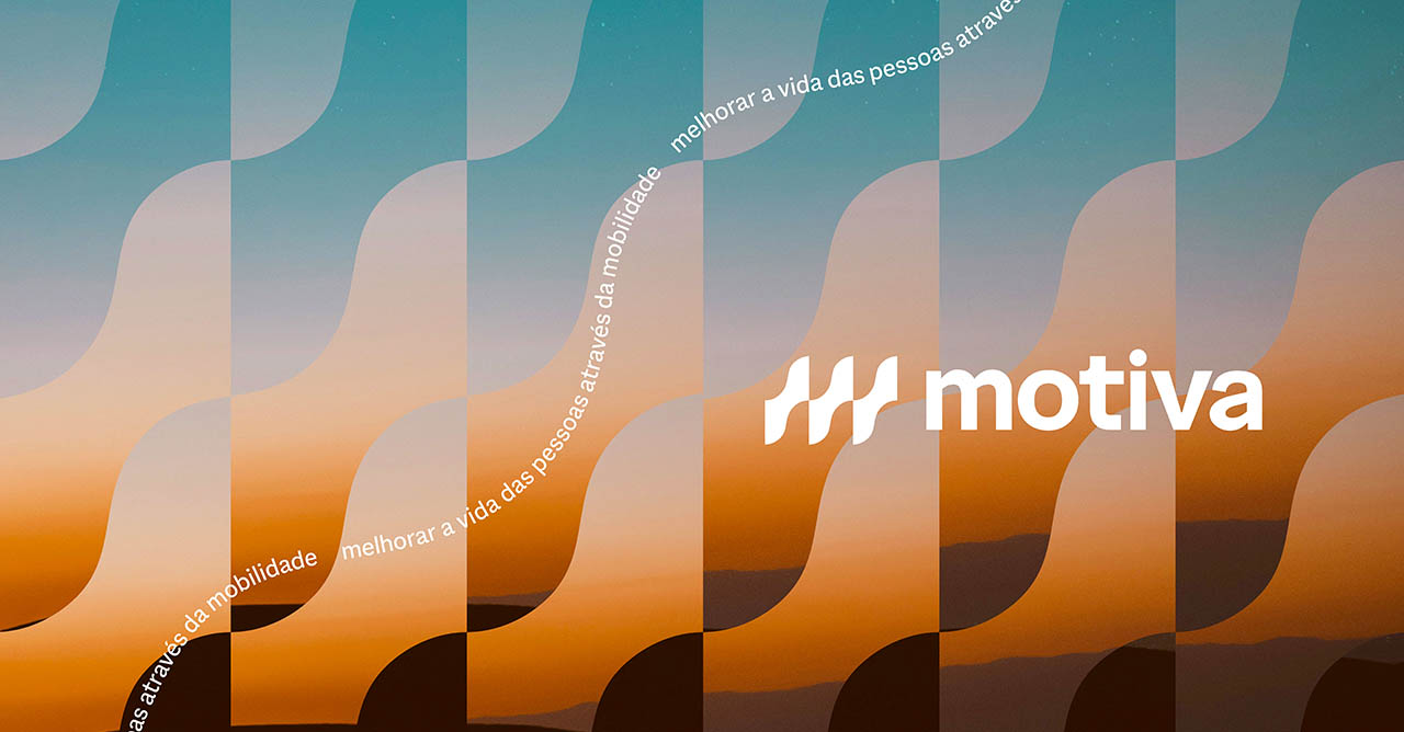 Marca Motiva, novo nome do Grupo CCR