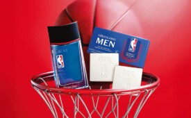 O Boticário e NBA criam collab com produtos focados nos fãs