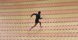 Puma celebra atletas amadores na campanha “Go Wild”