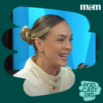 Série Podcasters: Tata Estaniecki, do Pod Delas