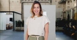Droga5 São Paulo contrata Renata Leão como lider criativa
