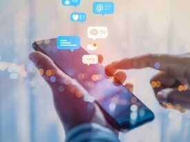 A repercussão – e os números – do Dia da Mulher nas redes sociais