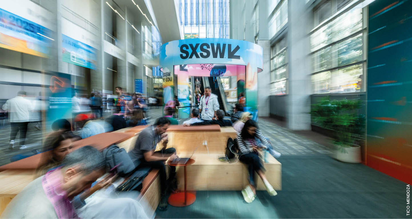 SXSW