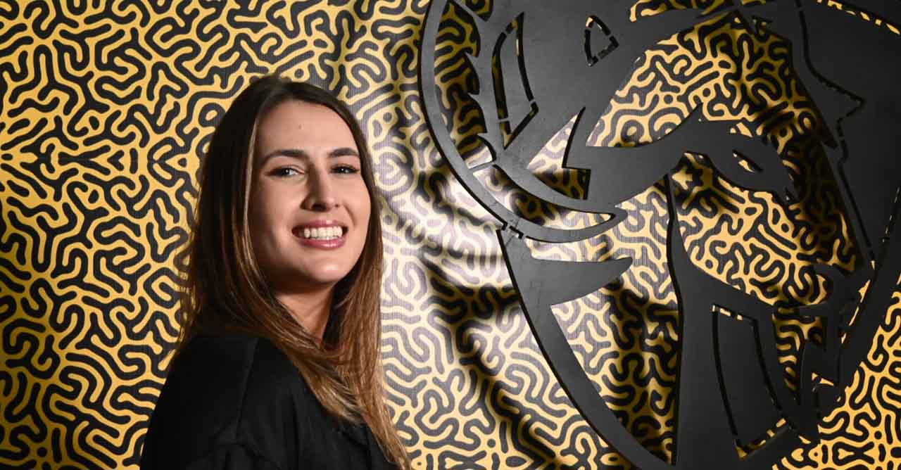 Tiana Azevedo é a nova general manager do Canal Goat