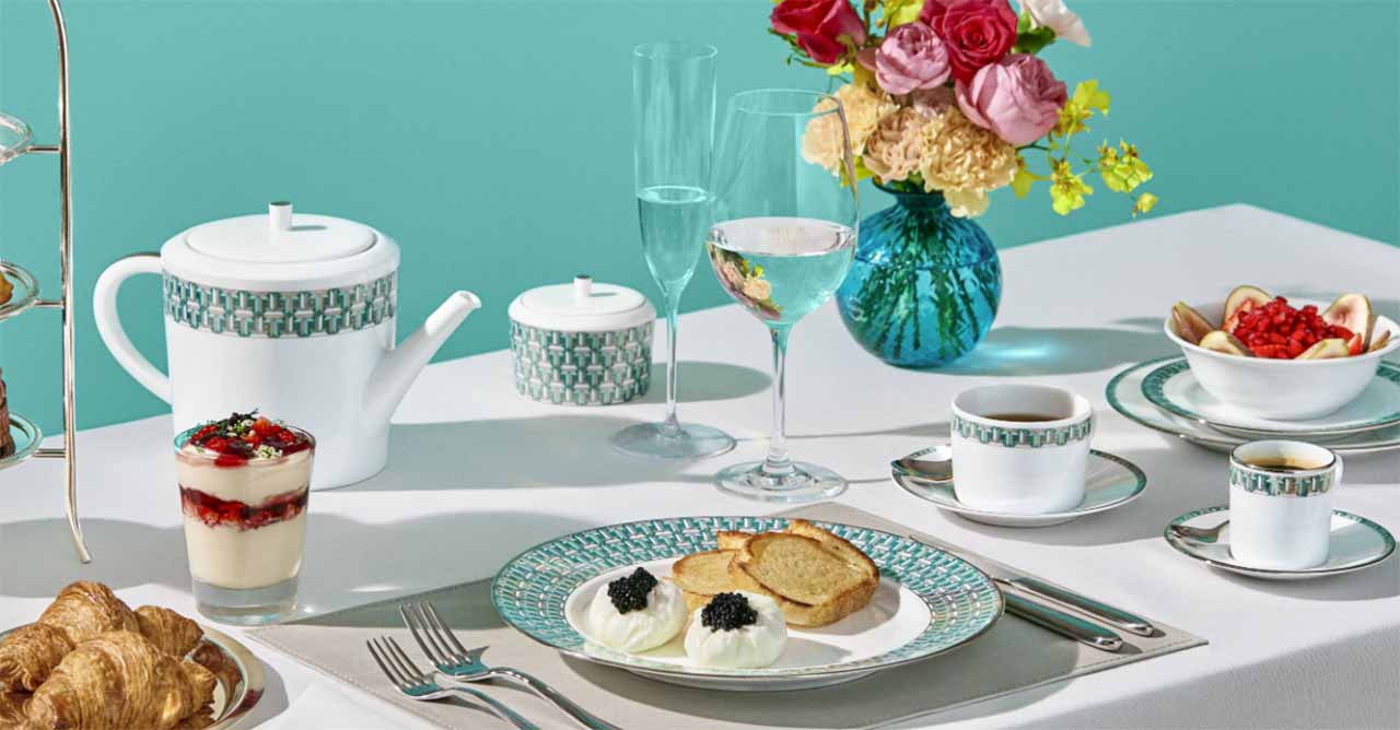 Tiffany & Co
