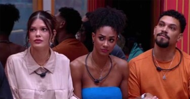 iFood, Downy e MRV se destacam na 11ª semana do BBB 25