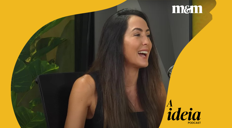 A Ideia | Karina Ribeiro: “A criatividade também está nos processos”