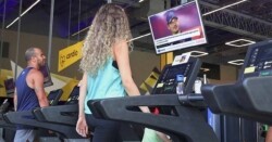 Circuito de telas da b.drops terá conteúdo do Grupo Bandeirantes