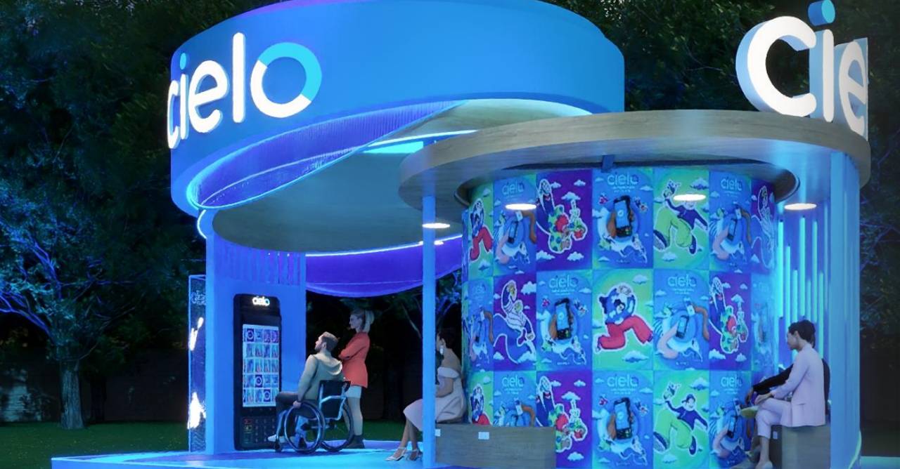 ativações lollapalooza brasil 2025
