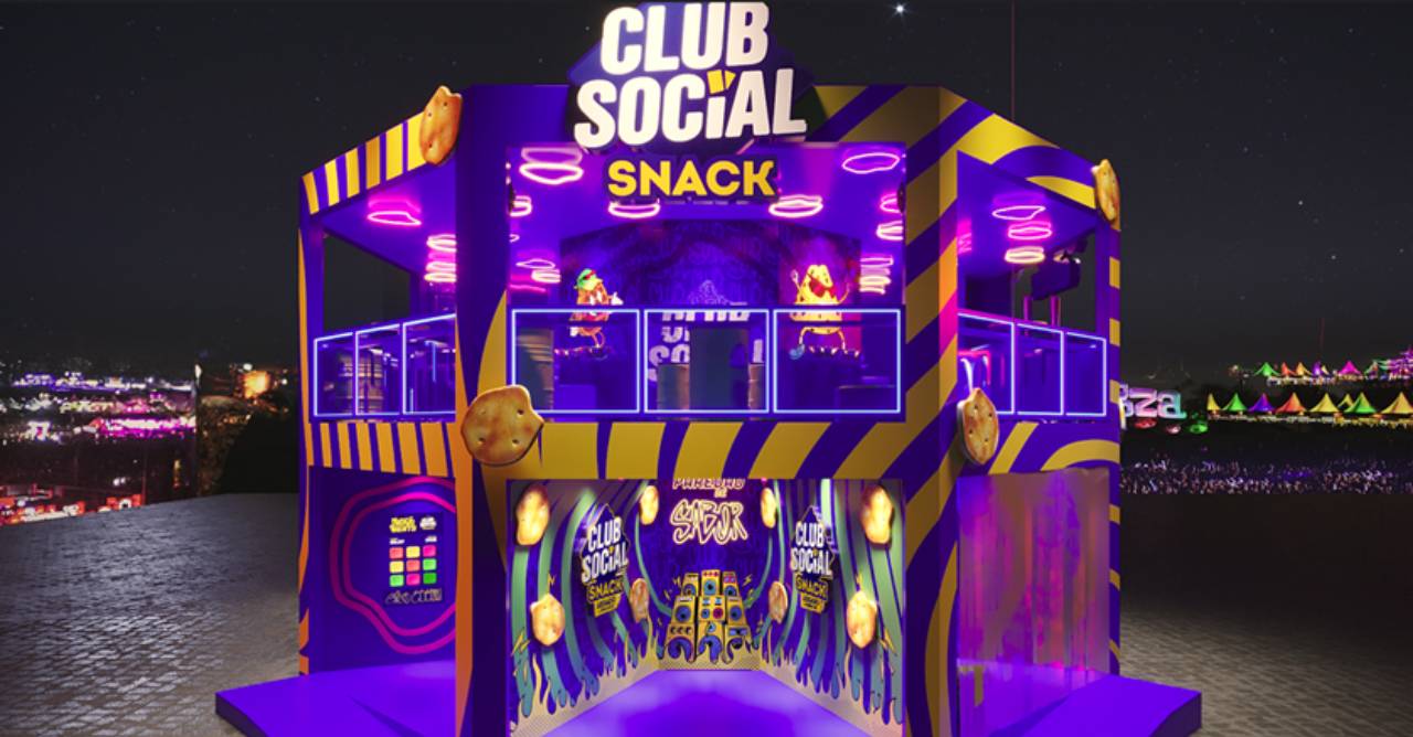 ativações lollapalooza brasil 2025
