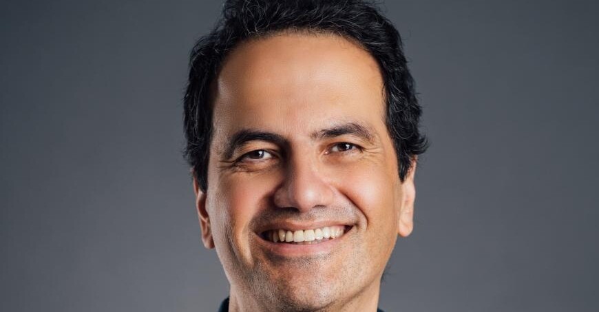 Fernando Cabral de Mello, CEO Sony Music Entertainment Brasil
