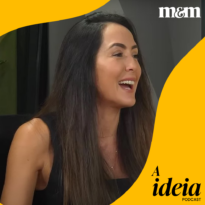 A Ideia entrevista Karina Ribeiro