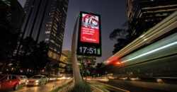 OOH brasileiro: a influência econômica e social do segmento