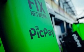 Com apoio à equipe de Bortoleto, PicPay faz sua estreia na Fórmula 1 (Crédito: Divulgação)