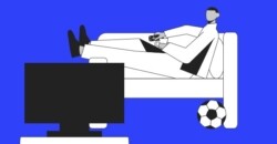 O poder do funil completo por trás do crescimento do streaming no Brasil
