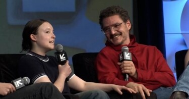 Bella Ramsey e Pedro Pascal dão teasers da segunda temporada de The Last of Us