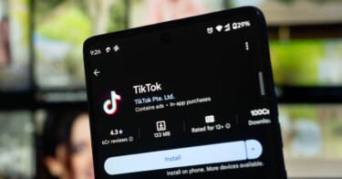 TikTok Live terá programa semanal de receitas