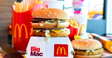 McDia Feliz 2025 terá BigMac por R$ 20