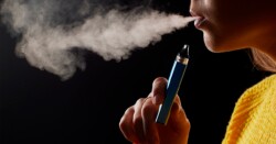 Senacon notifica plataformas por promoção de cigarros eletrônicos