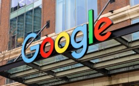 google monopólio