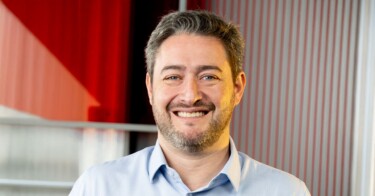 Santander anuncia Guilherme Bernardes como CMO