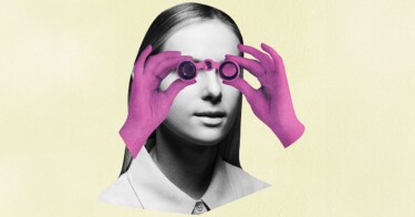Abril ainda é o mês das mulheres?
