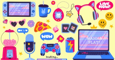 O que o comportamento gamer ensina sobre o futuro do consumo