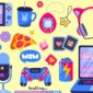 O que o comportamento gamer ensina sobre o futuro do consumo