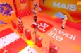 Kwai e Nestlé lideram menções na nona semana do BBB
