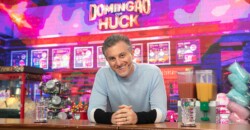 Will Bank e Stone anunciam parceria com o Domingão com Huck