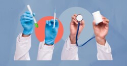 Da IA ao open health: como executivas estão inovando o setor de saúde
