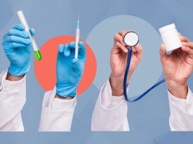 Da IA ao open health: como executivas estão inovando o setor de saúde