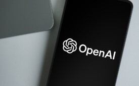 openAI rede sociais