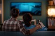 Como a volatilidade econômica afetará investimentos em TV